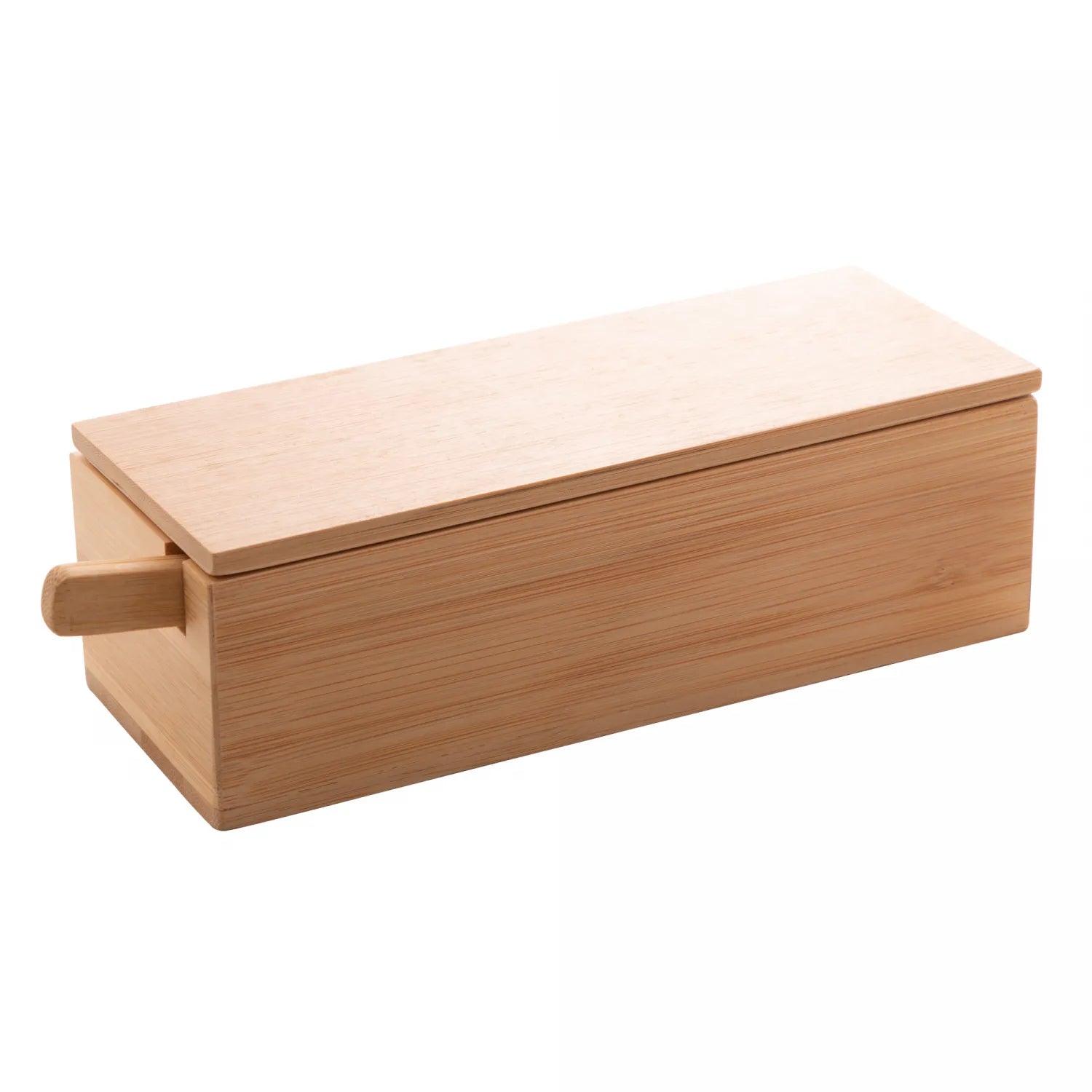 MANTEIGUEIRA COM ESPÁTULA DE BAMBU VERONA