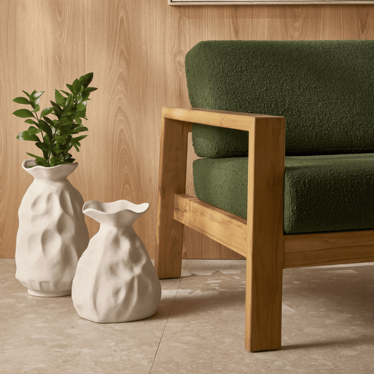 VASO EM CERAMICA 18992