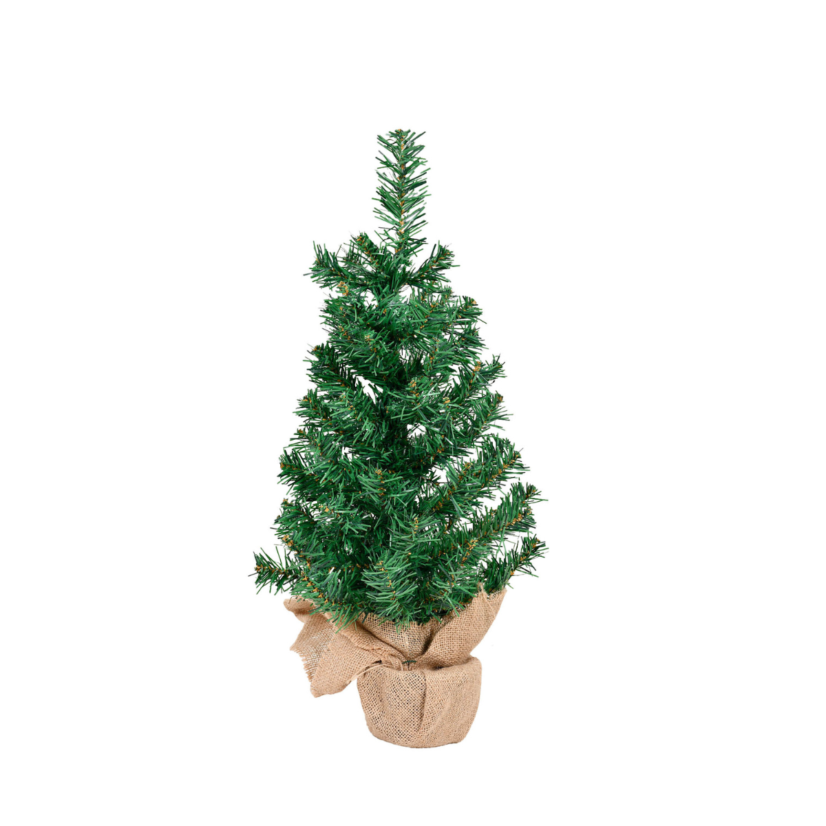 ARVORE DE NATAL TURIM 68 TIPS - 60CM