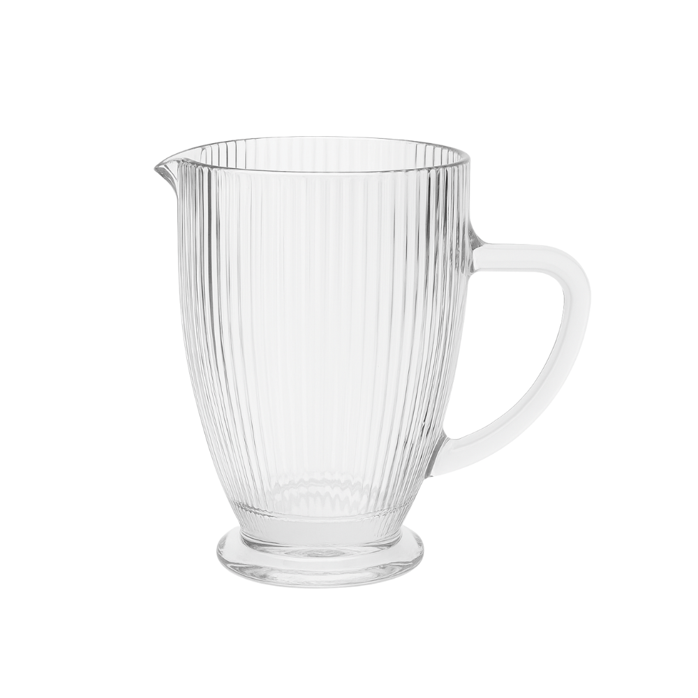 JARRA DE VIDRO SOFIA – 1,3L