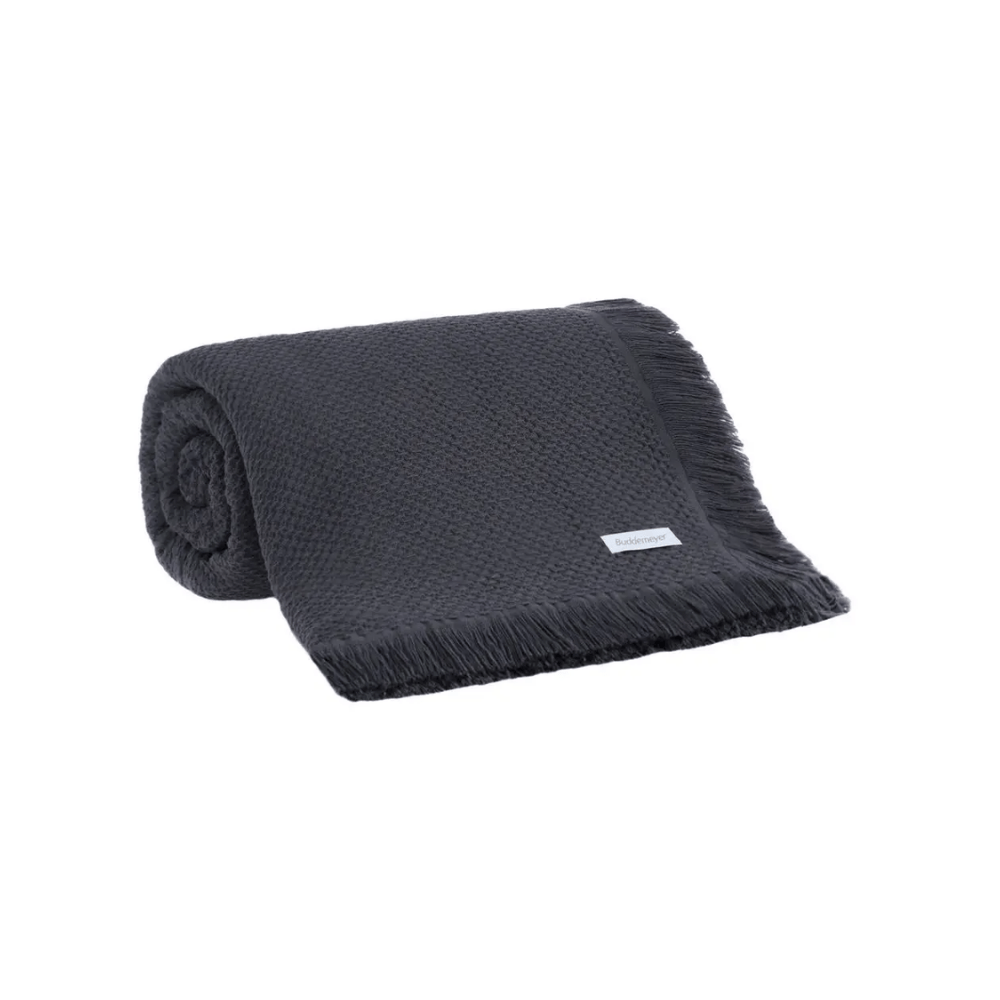 COLCHA CASAL JACQUE GRAFITE – 2,20M X 2,50M