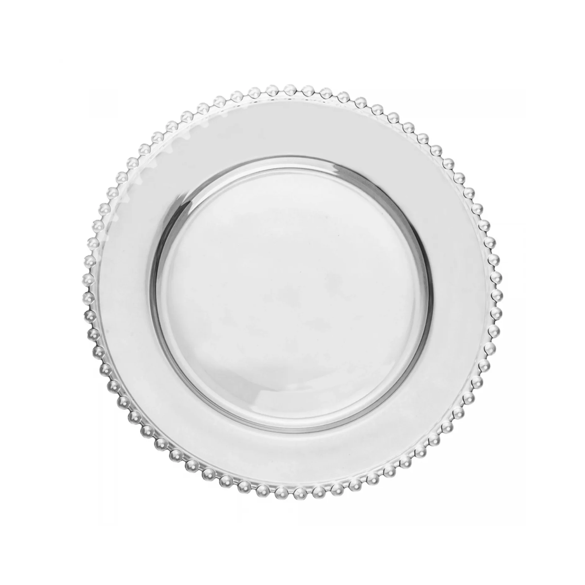 JOGO DE CHA 16 PECAS PEARL CRISTAL