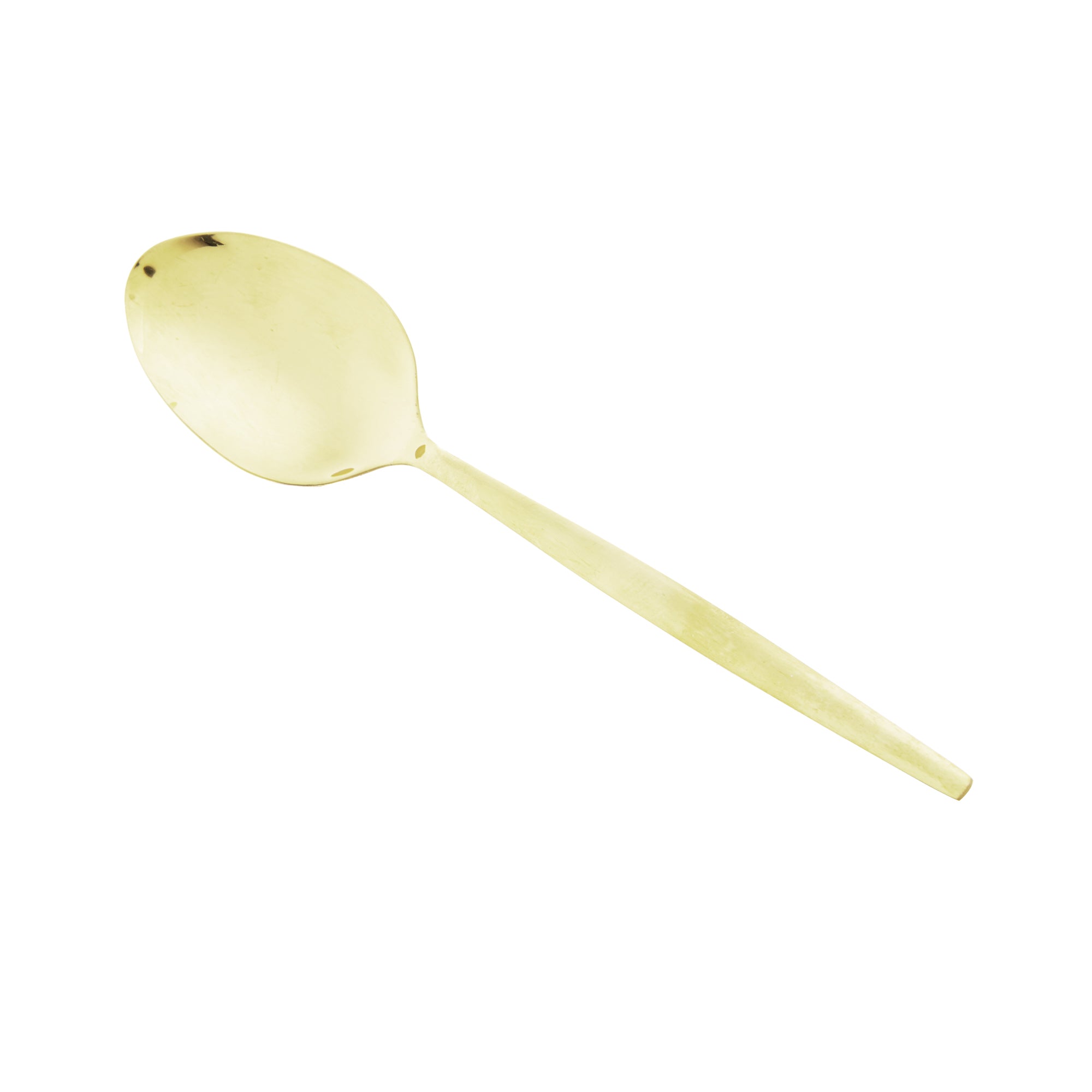 COLHER DE SERVIR DE ACO INOX OPERA CHAMPANHE 27cm