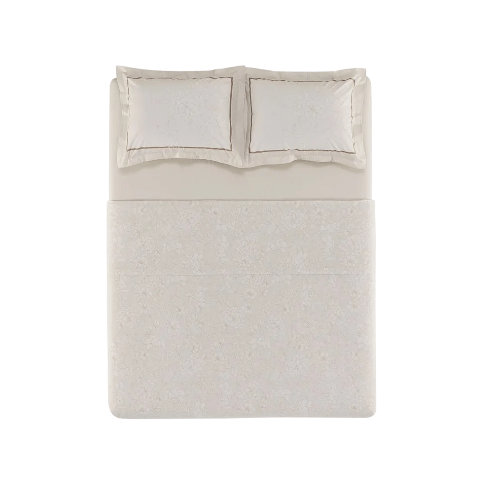 JOGO DE CAMA QUEEN MALLU - 2,40M X 2,50M