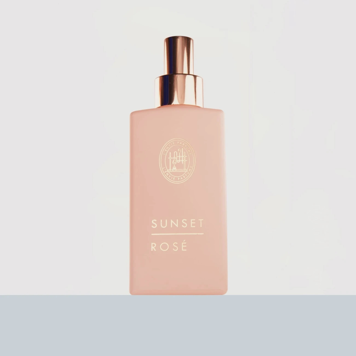 HOME SPRAY SUNSET ROSÉ - 250ML