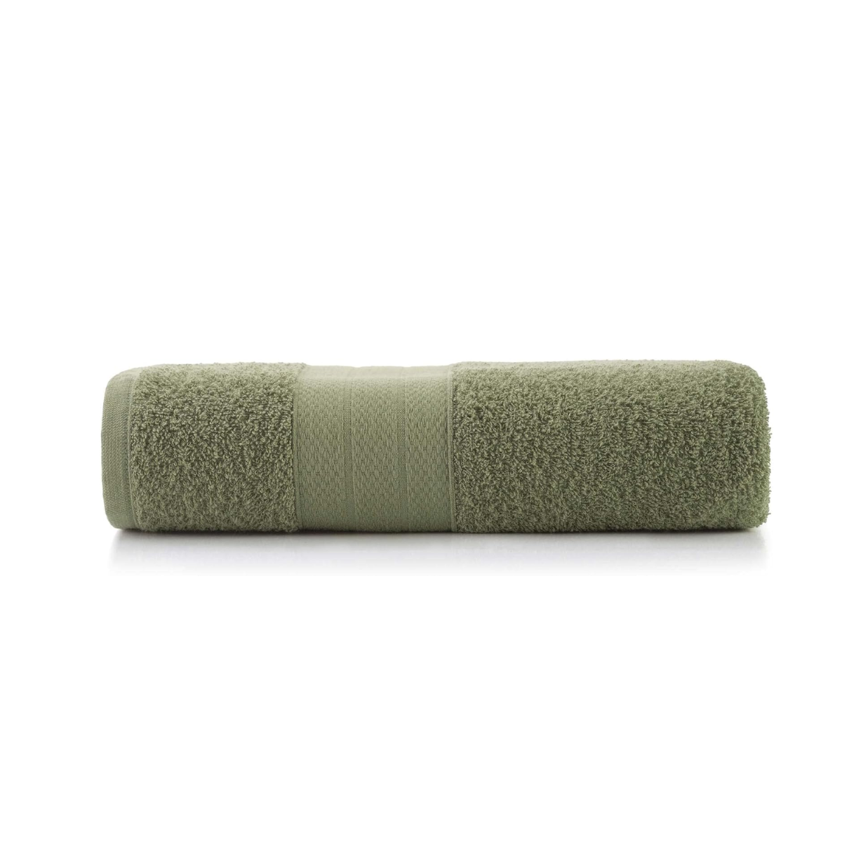 TOALHA BANHO TOQUIO G2 - 70CM X 1,40M - VERDE DEEP OLIVE