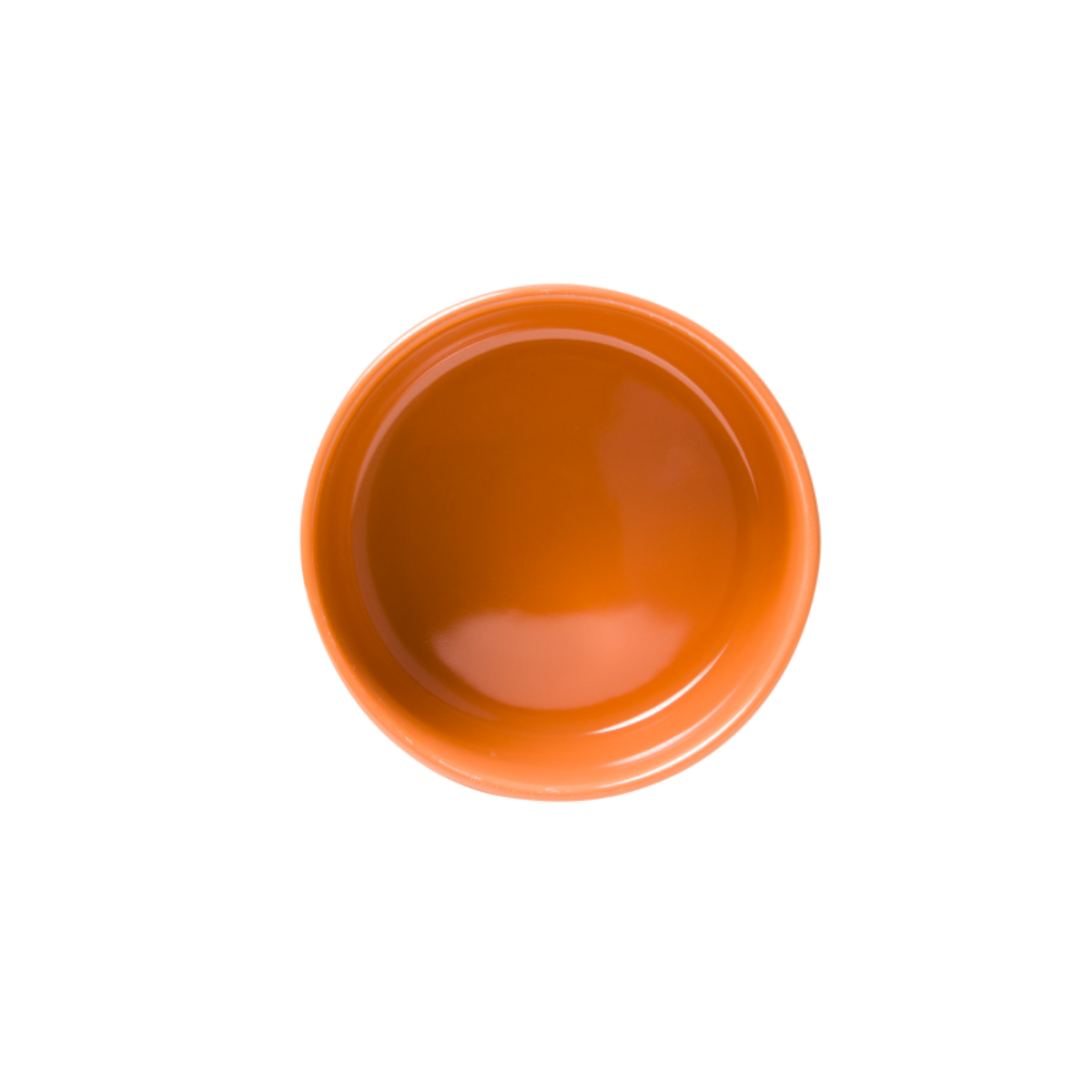 RAMEKIN LARANJA – 240ML