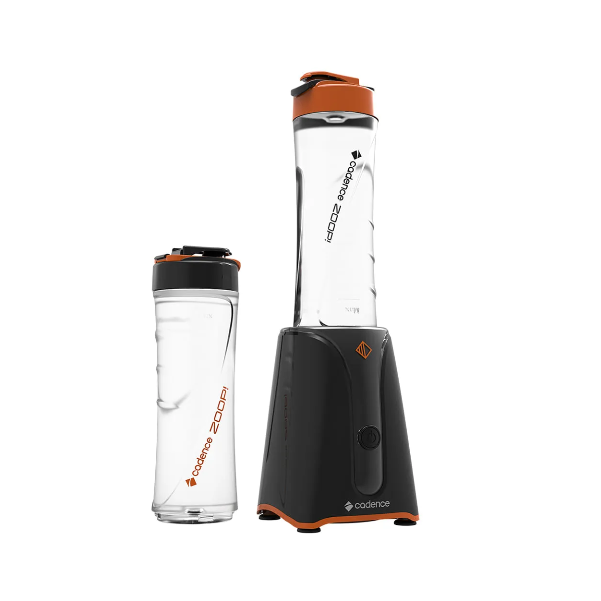 BLENDER ZOOP CADENCE 2 GARRAFAS 500ML - 220V