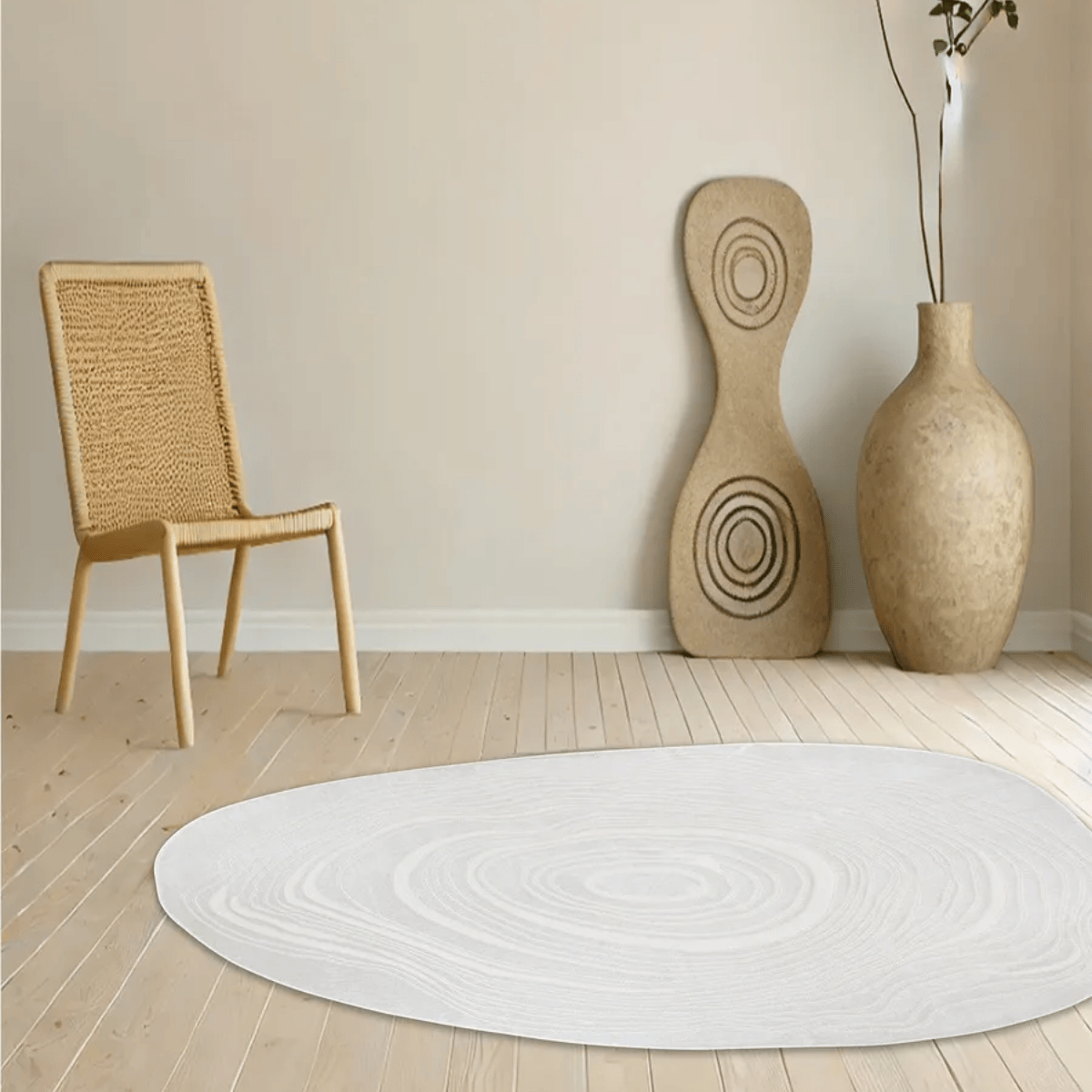 TAPETE WAVES 03 - 3,00M X 4,00M