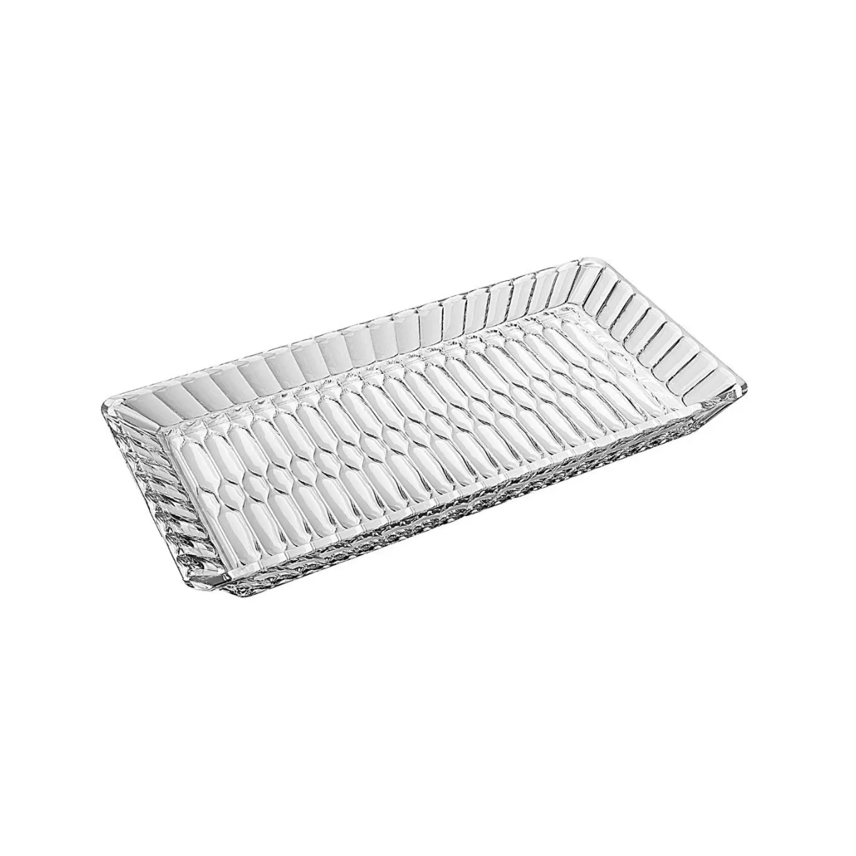 PRATO RETANG MAJESTIC 33X16CM
