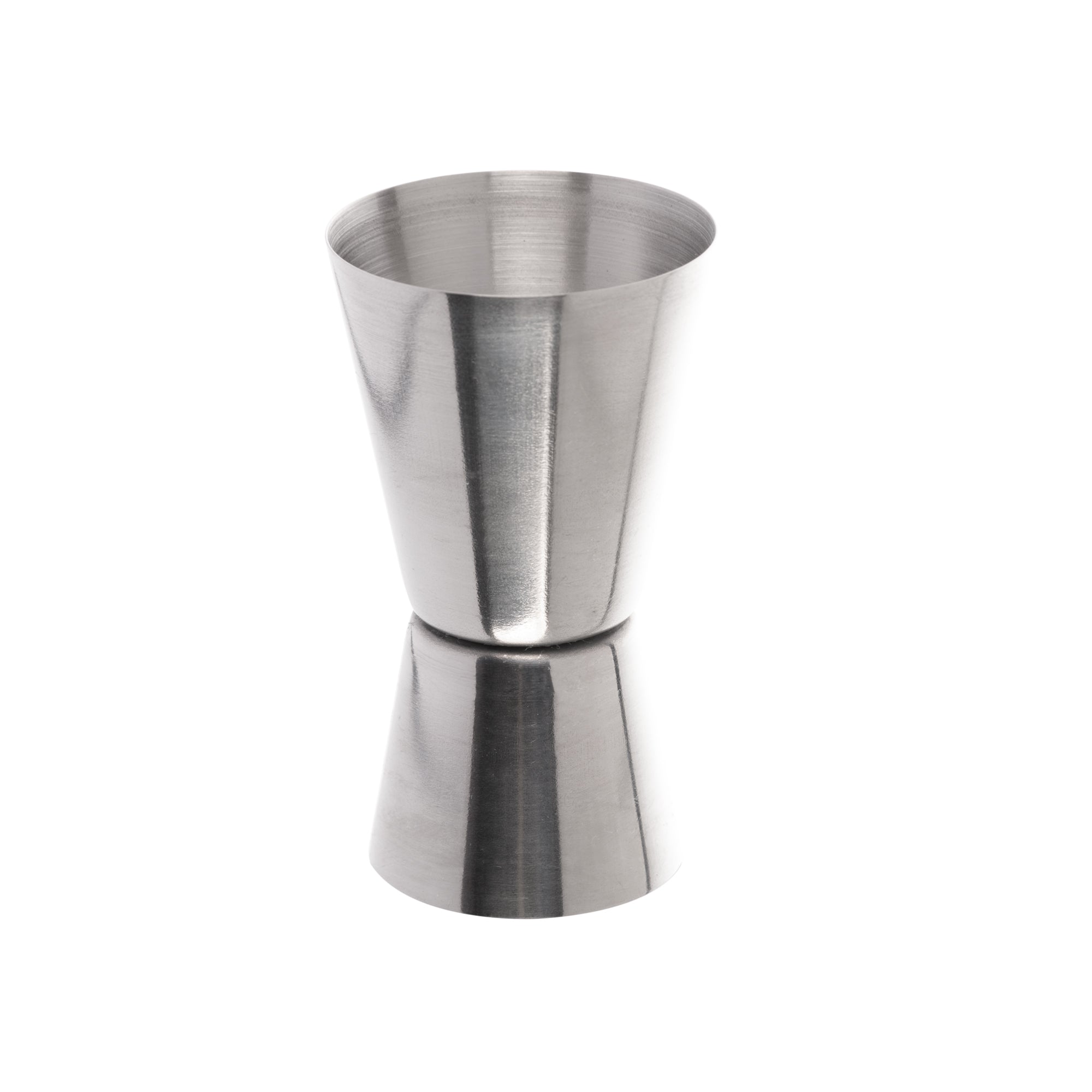 KIT CAIPIRINHA COM COLHER BAILARINA, DOSADOR DUPLO E MACERADOR EM INOX