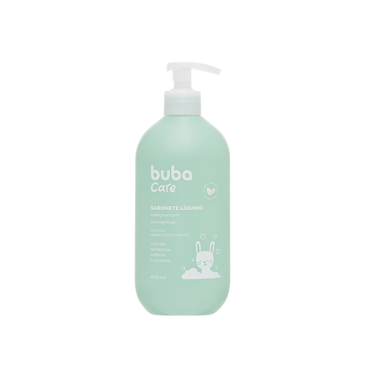 SABONETE LIQUIDO - 400 ML