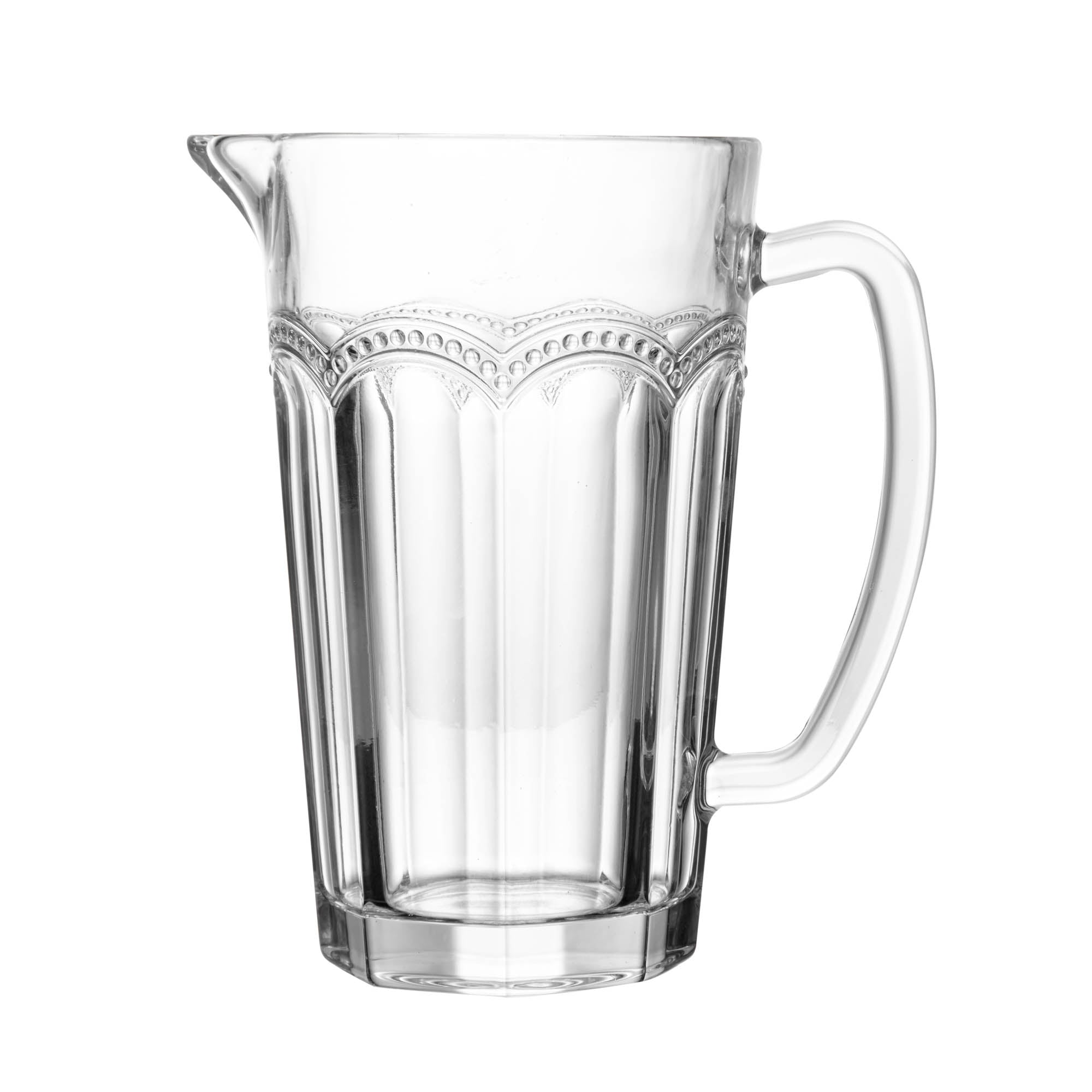 JARRA BELLE EPOQUE EM VIDRO - 750ML
