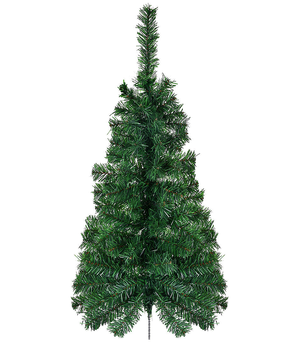 ARVORE DE NATAL 70CM VERDE
