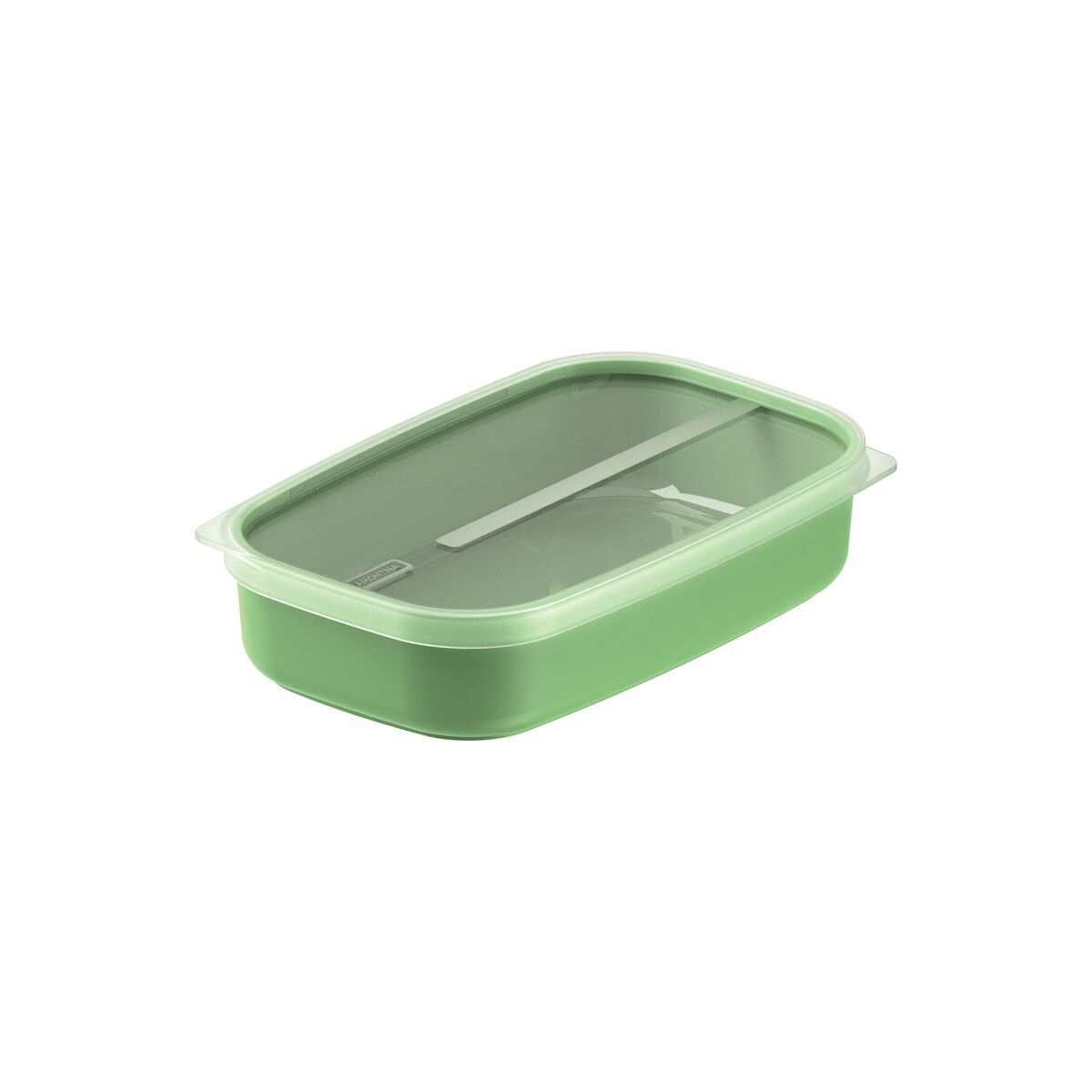 POTE PP 1,7L MIX COLOR VERDE