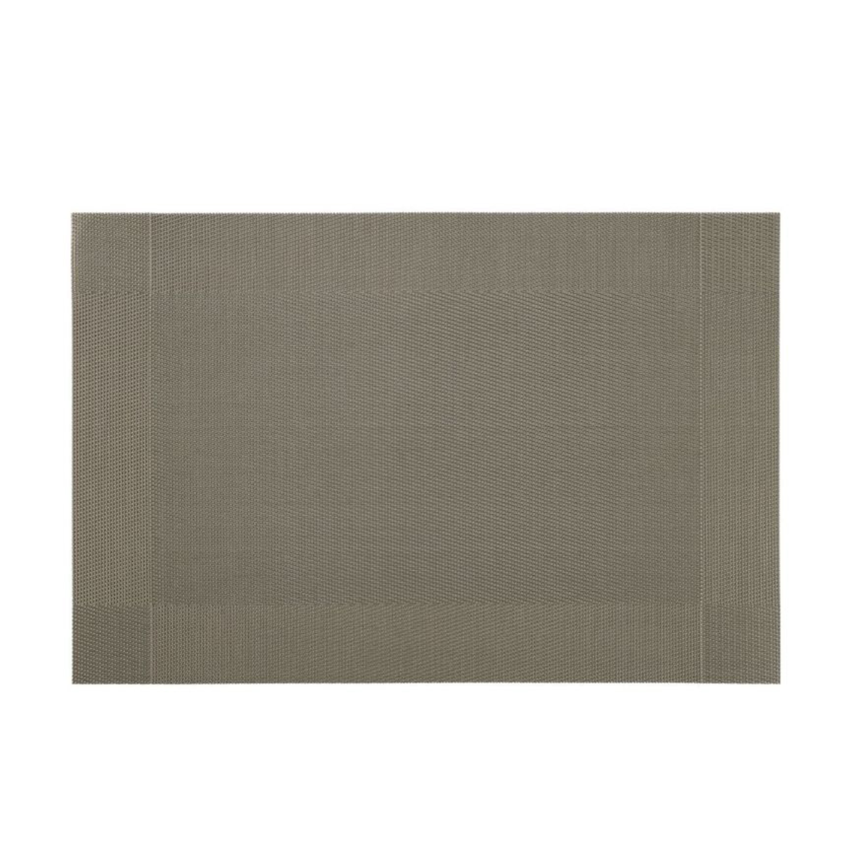 KIT JOGO AMERICANO 30X45CM-12 PECAS (SORTIDO)