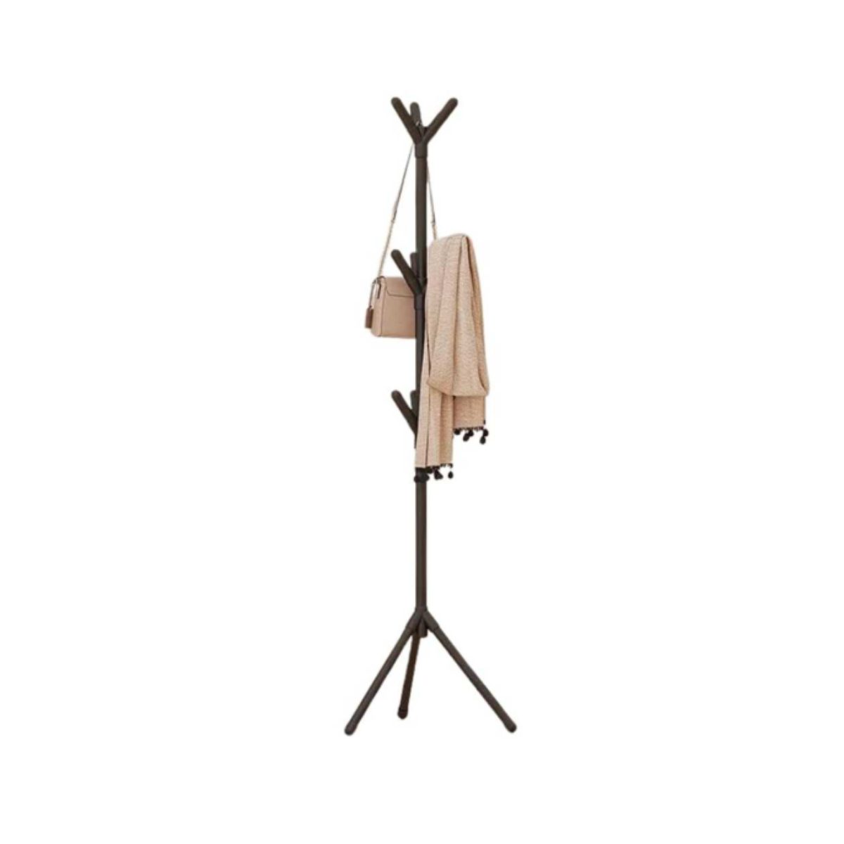 CABIDEIRO METALICO 170X50CM