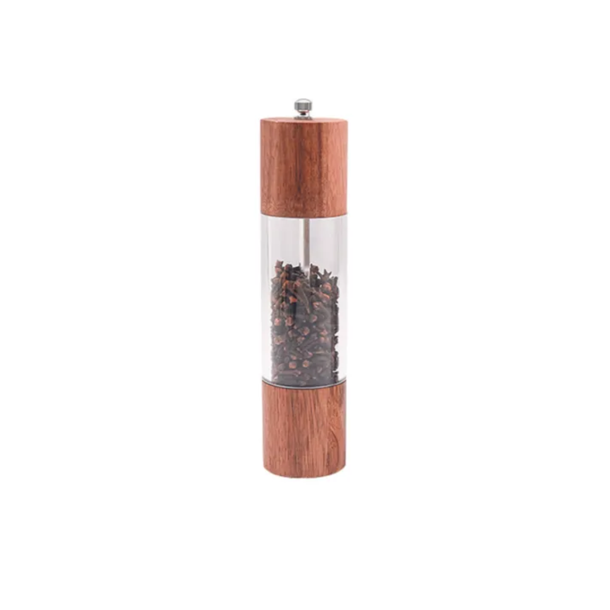 MOEDOR SAL/PIMENTA ACA WOOD 20CM