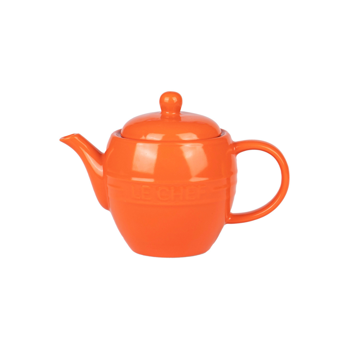 BULE LE CHEF LARANJA 500ML