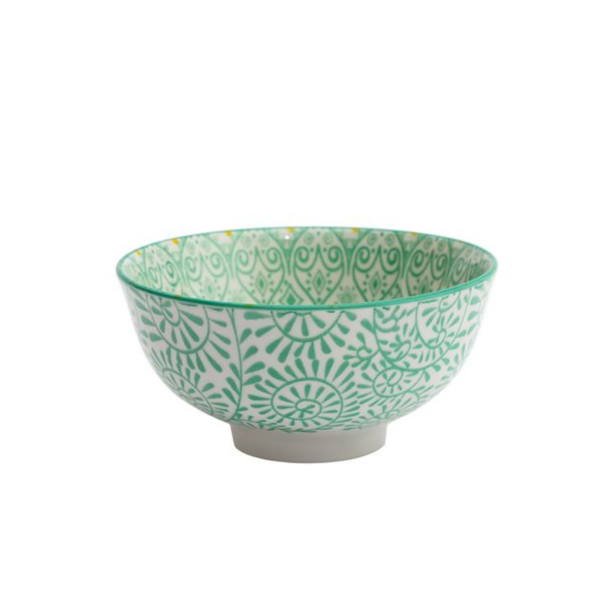 BOWL DECORATIVO VERDALIS