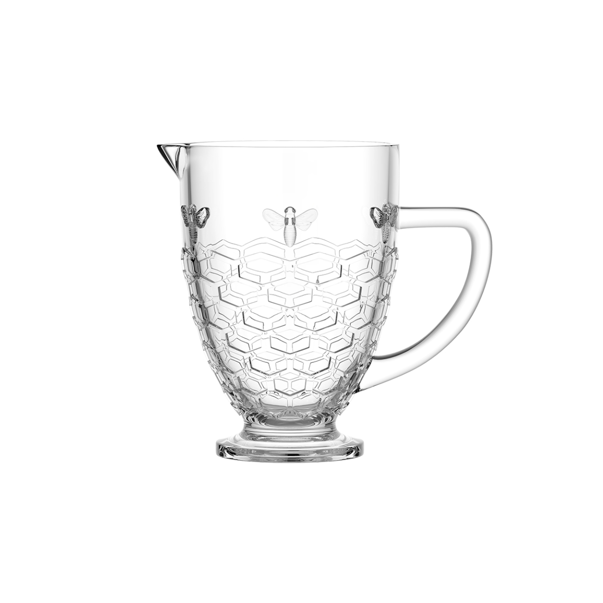 JARRA VDO BEE TR 1,3L