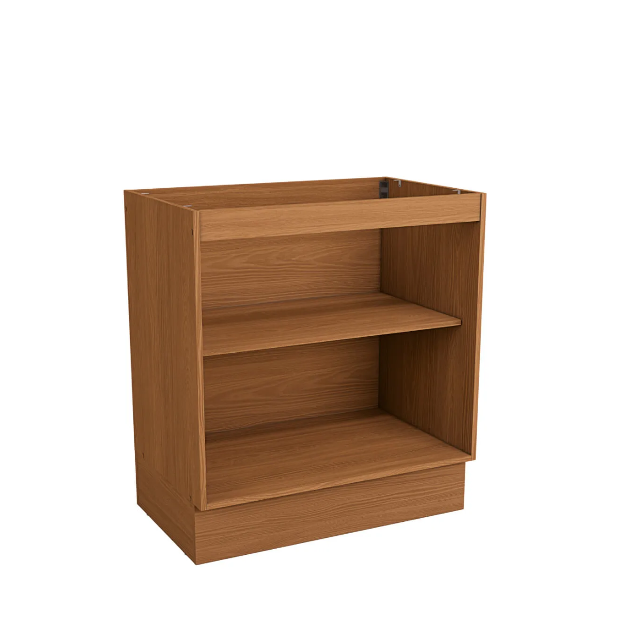 BALCÃO 2 PORTAS – CANELA 80CM