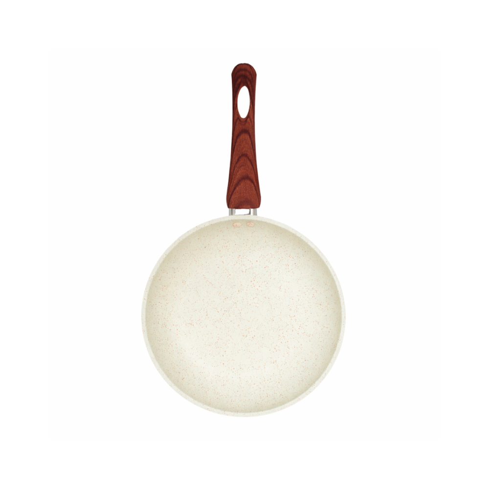 FRIGIDEIRA COM REVESTIMENTO CERAMICO BEGE GRANITO – 20CM