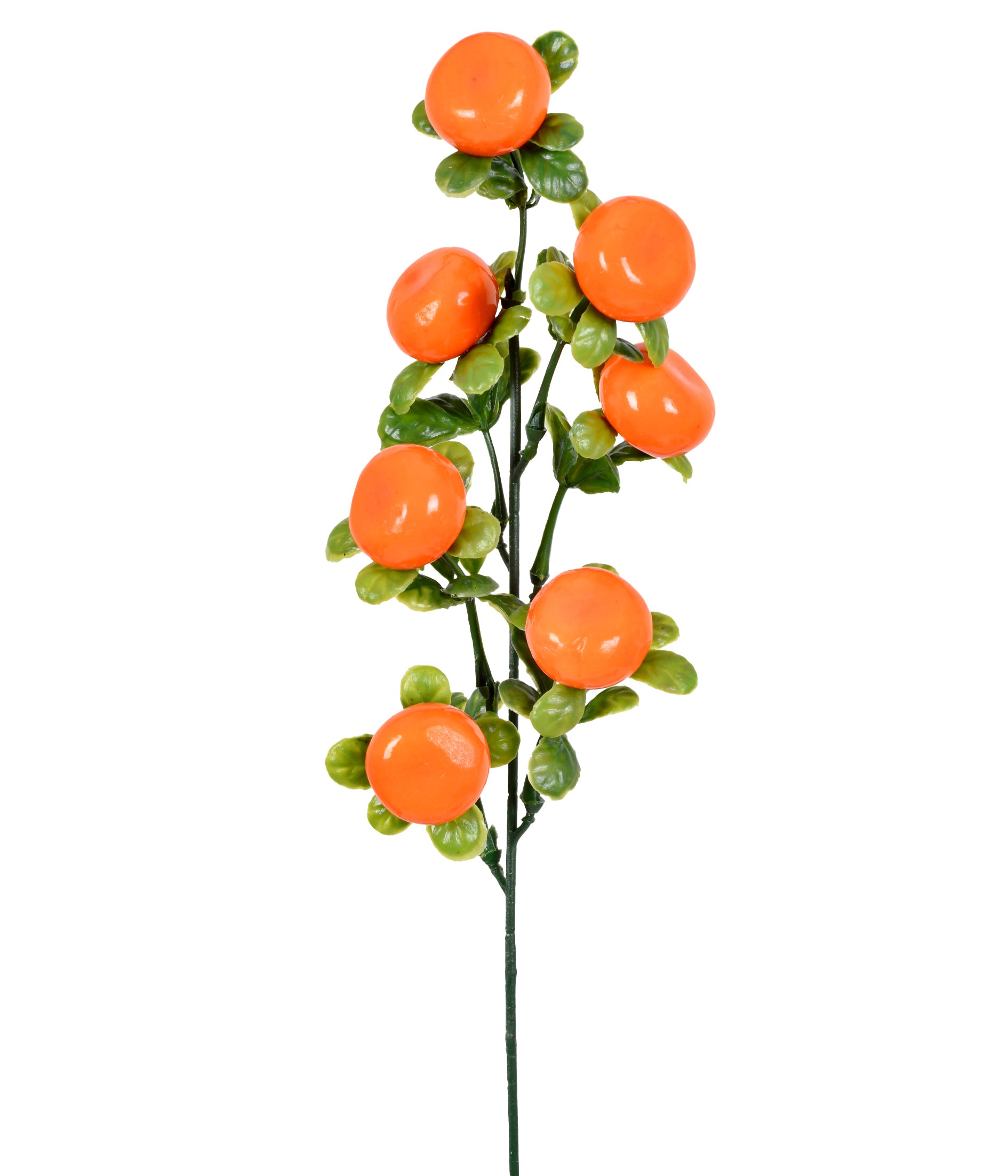 HASTE FRUTAS LARANJA