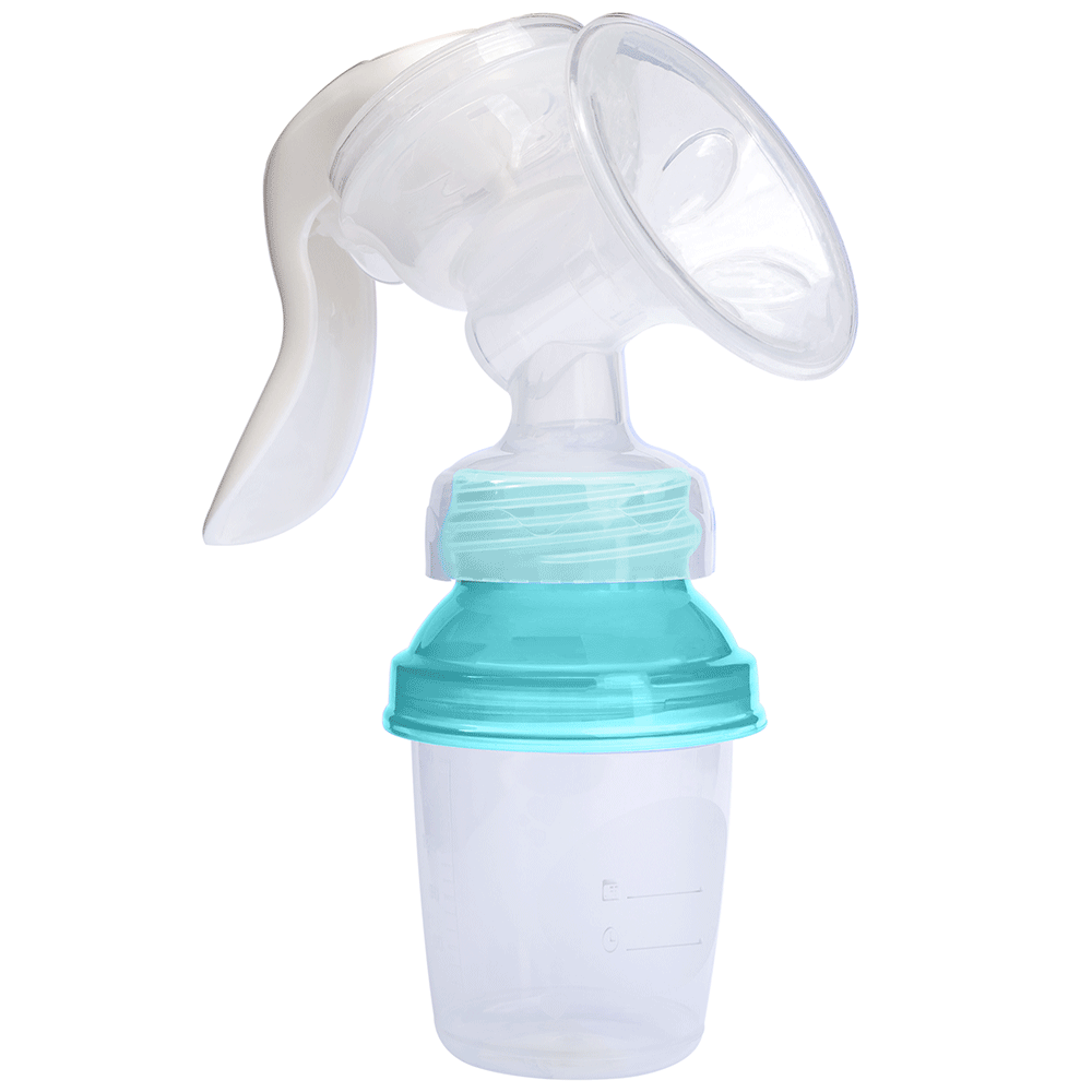 KIT 6 POTES PARA ARMAZENAR LEITE