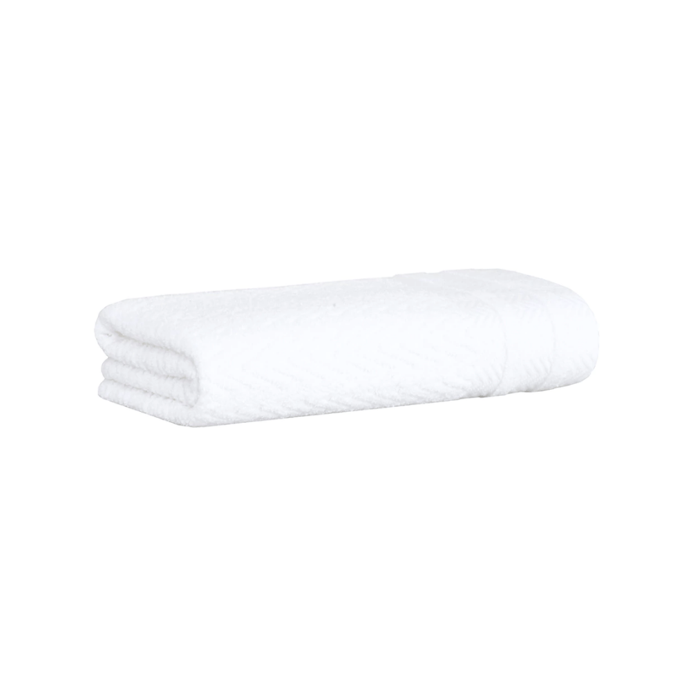 TOALHA DE BANHO SOUL EXTRA SOFT BRANCO – 70CM X 1,35M