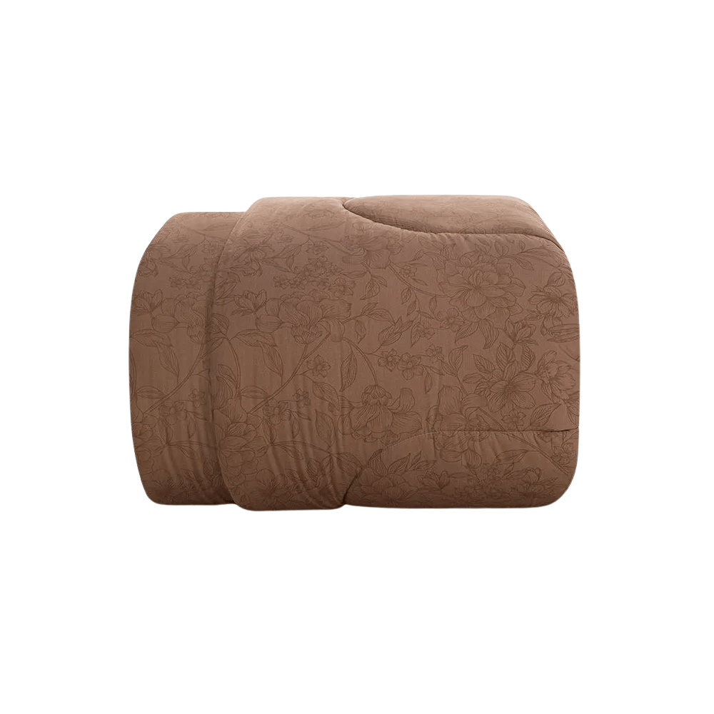 EDREDOM QUEEN MALLU – 2,40M X 2,50M