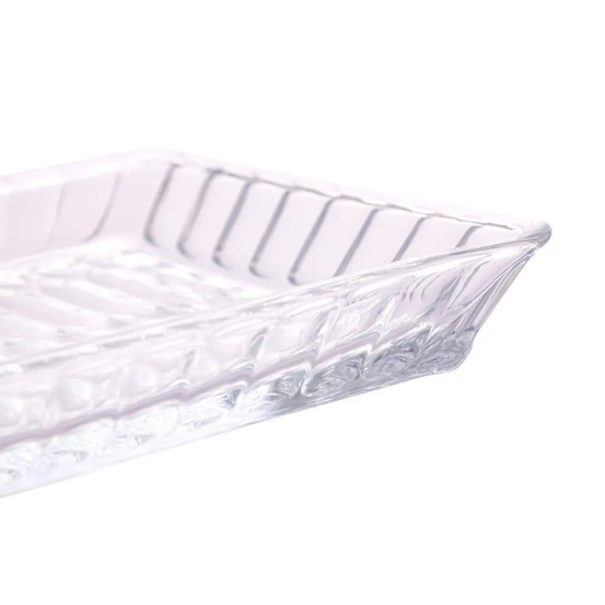 PRATO RETANG MAJESTIC 33X16CM