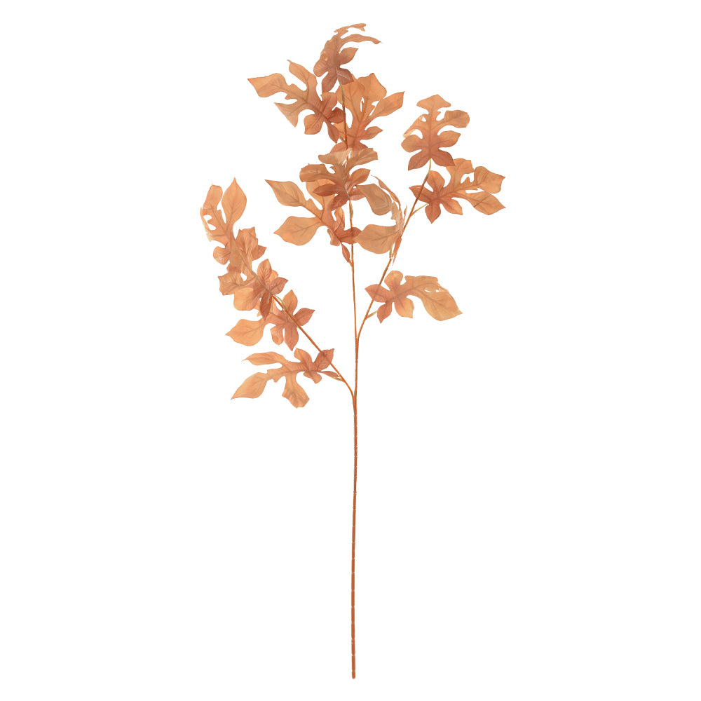 C.GALHO FOLHA X13 (OCRE 2T) 90CM