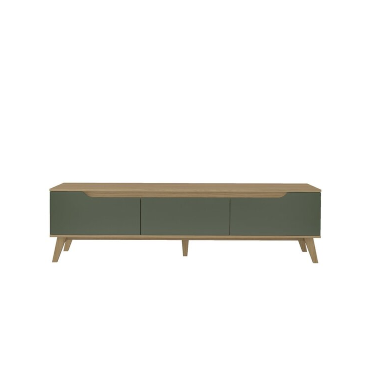 RACK LIVERPOOL COR CARVALHO COM MENTA