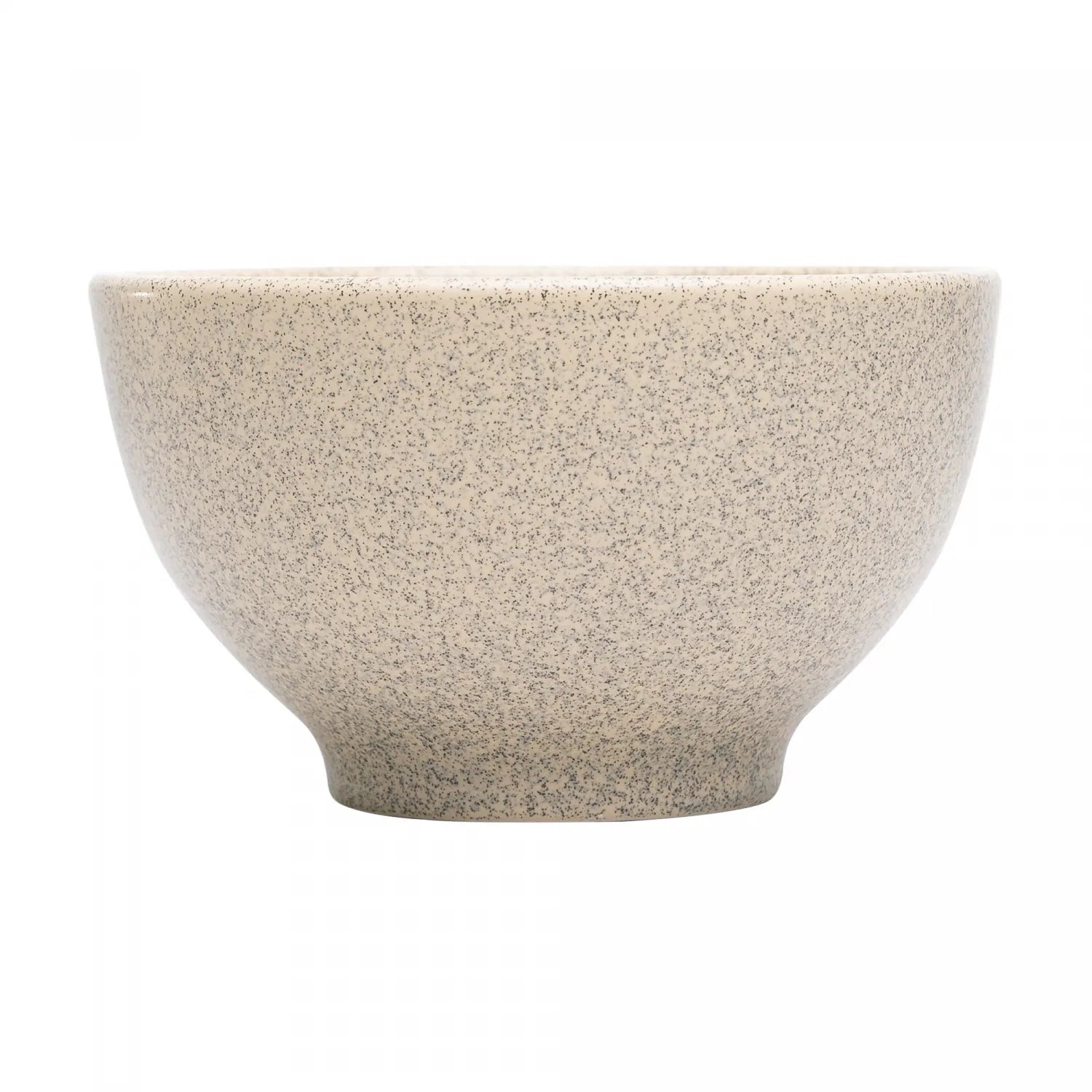 BOWL DE CERAMICA KOBE CREME 14CM X 8CM