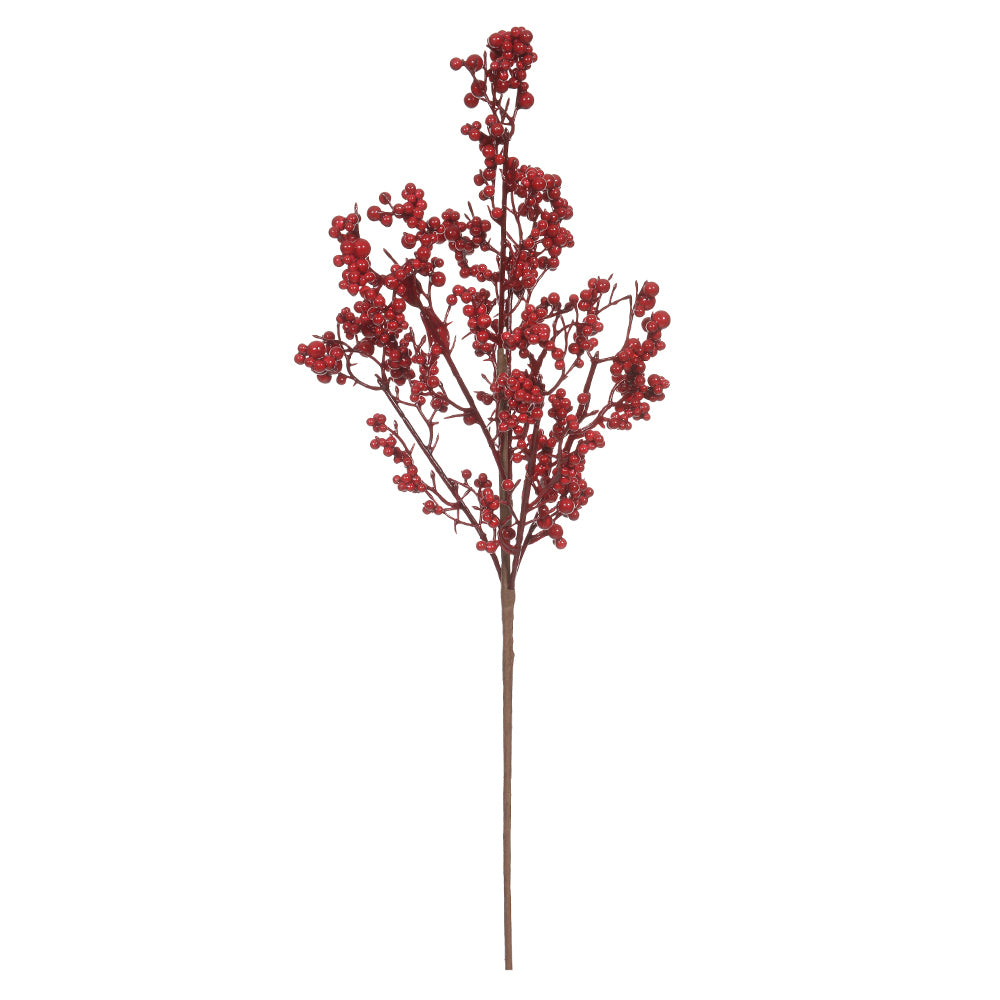 BERRY (VERMELHO) 51cm