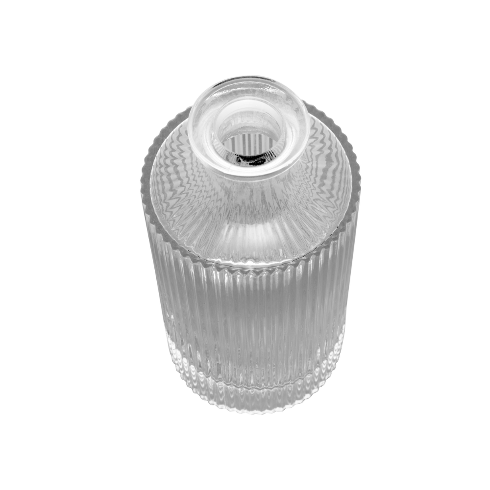 GARRAFA PARA WHISKY DE CRISTAL LINES – 800ML