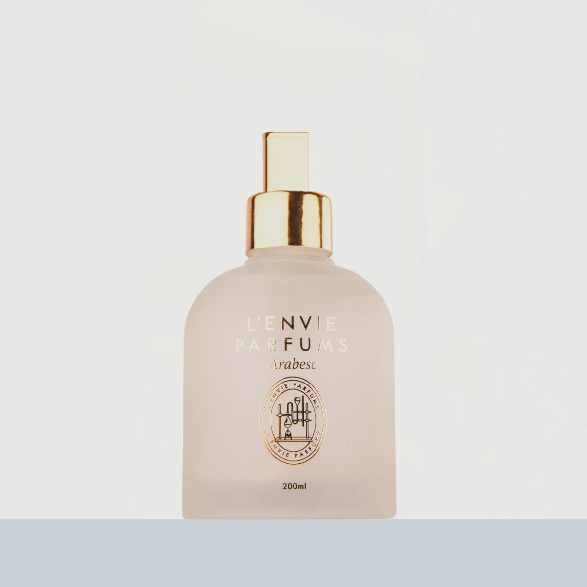 HOME SPRAY PATCHOULI VANILLA - 200ML