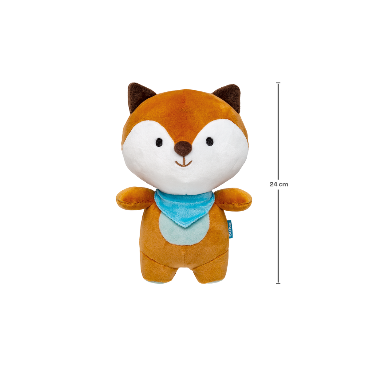 TURMINHA SOFT RAPOSA