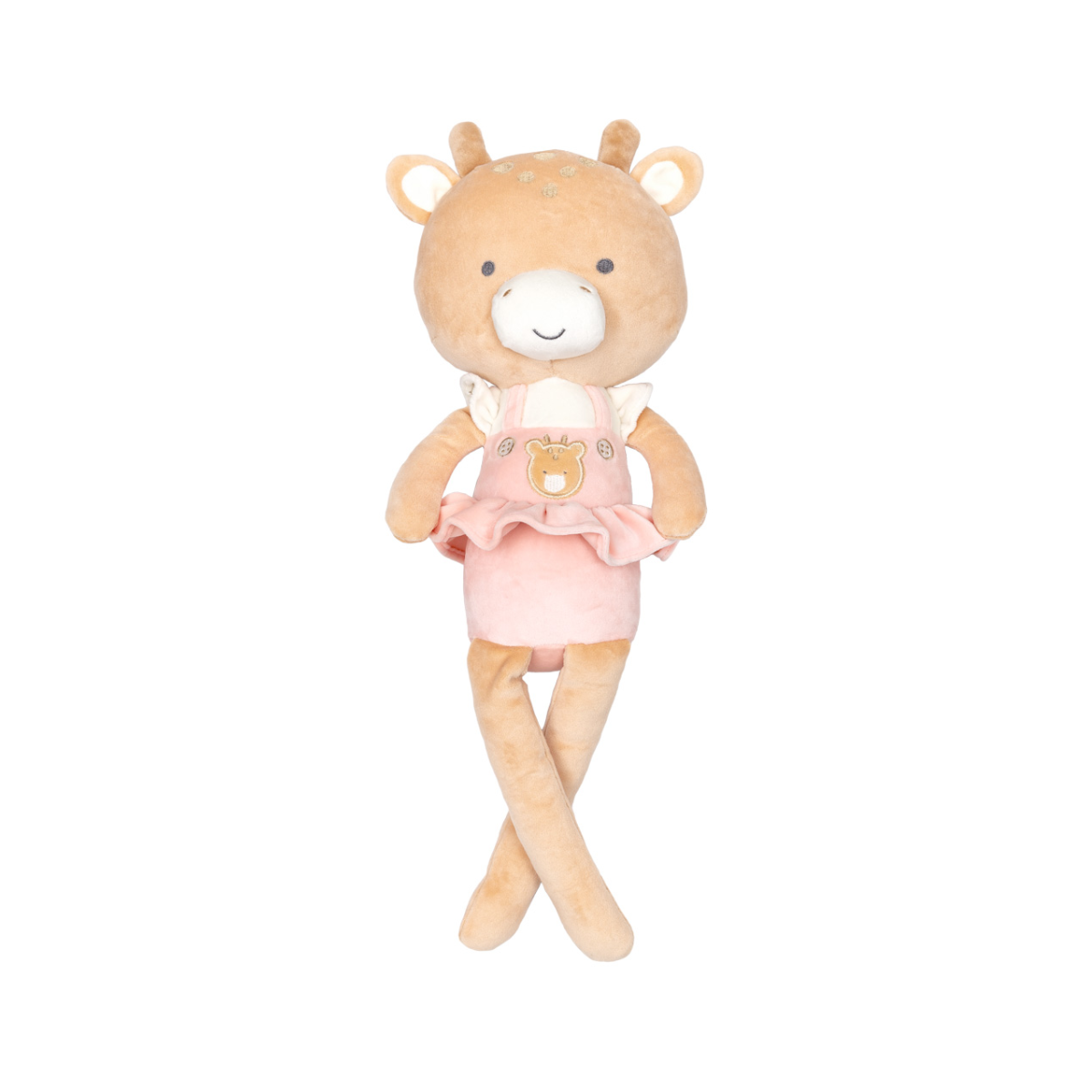 GIRAFINHA SOFT COOKIE