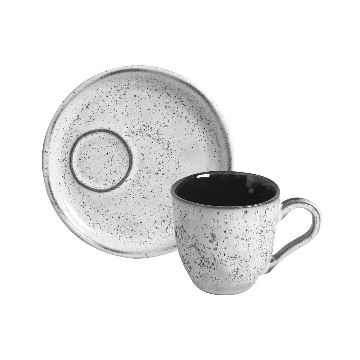 XÍCARA DE CAFÉ BIO ECHO 70ML