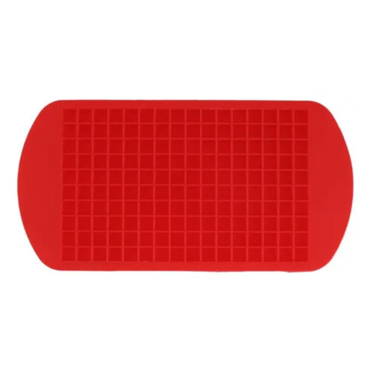 FORMA DE GELO DE SILICONE COM 160 CAVIDADES