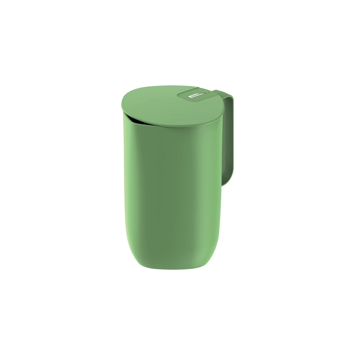JARRA PP 2L MIX COLOR VERDE