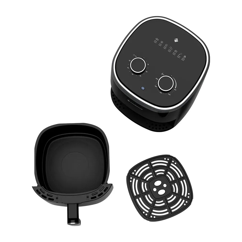 FRITADEIRA SEM ÓLEO 4,2 L CADENCE DELICOOK – 220V