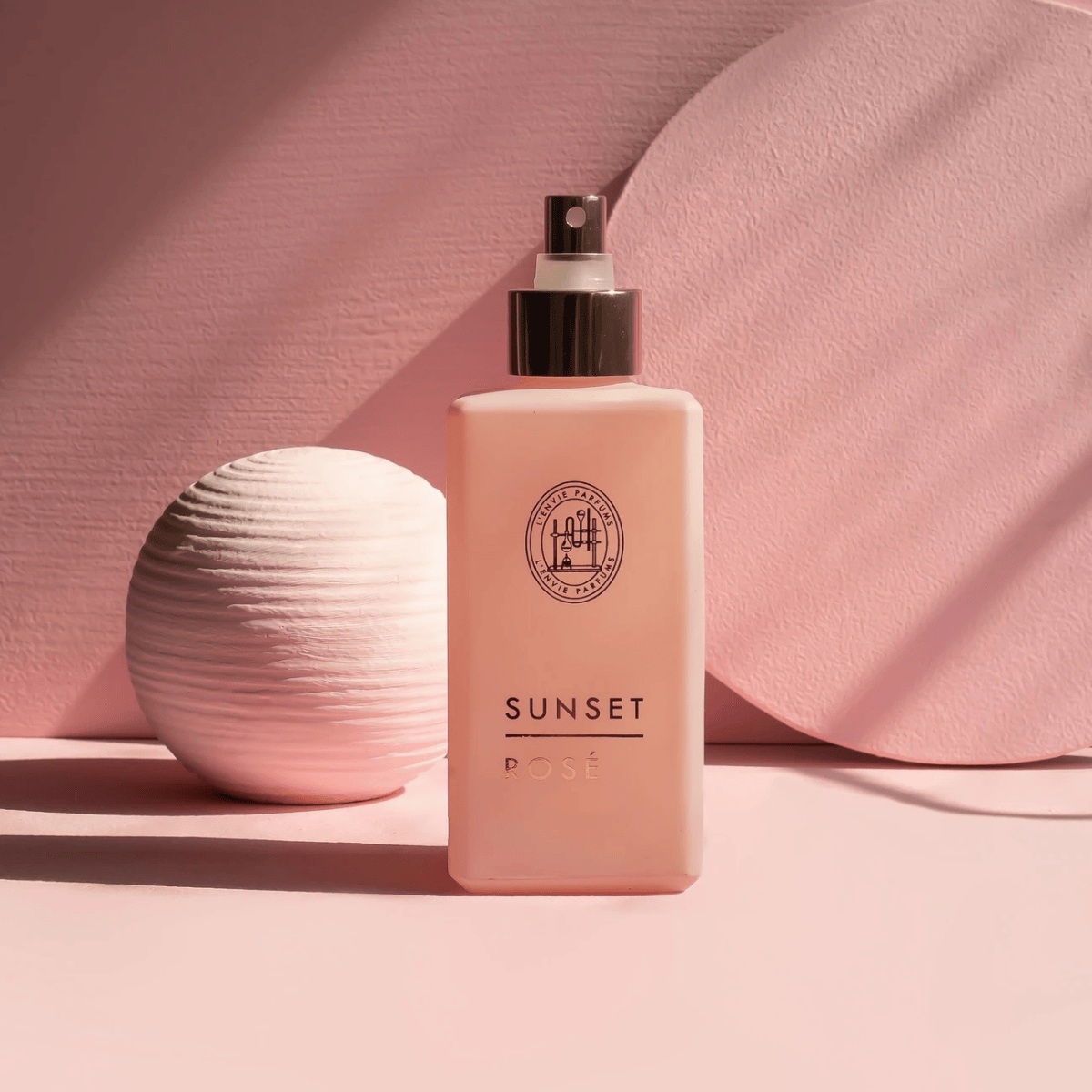 HOME SPRAY SUNSET ROSÉ - 250ML