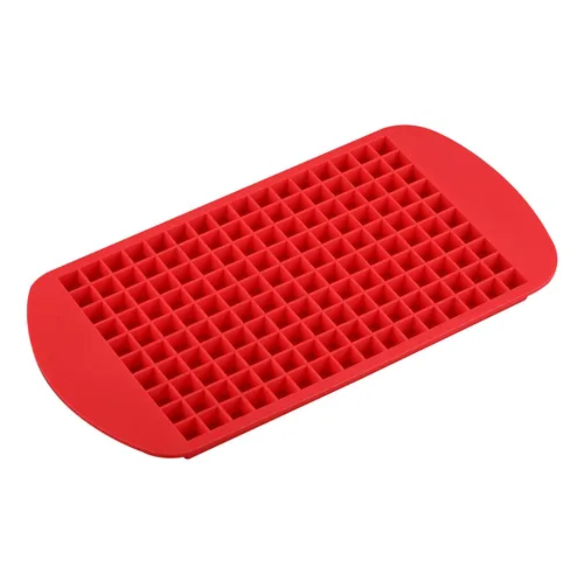 FORMA DE GELO DE SILICONE COM 160 CAVIDADES