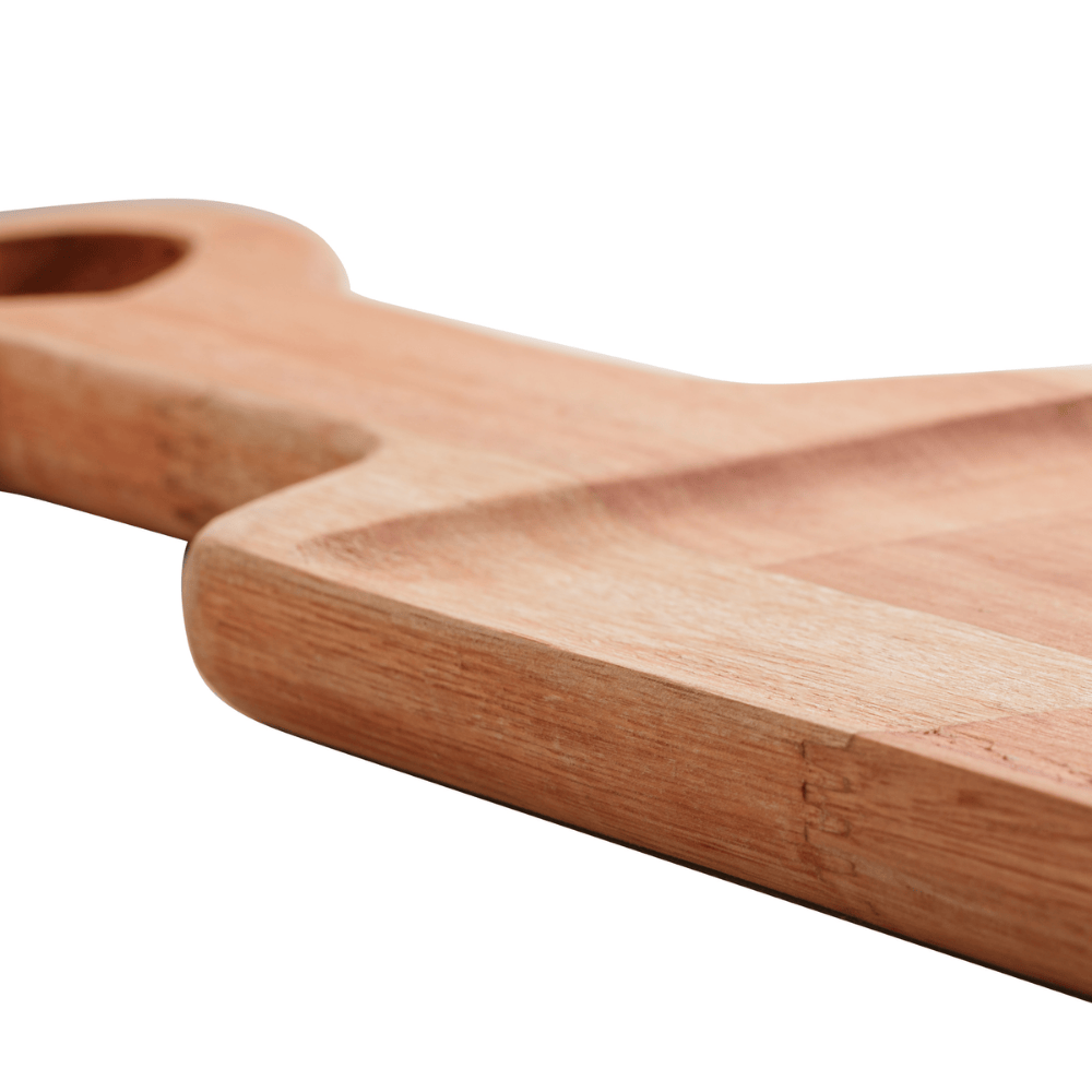 SUPORTE MADEIRA PARA BAGUETE LIPTUS – 62,5CM X 11,5CM