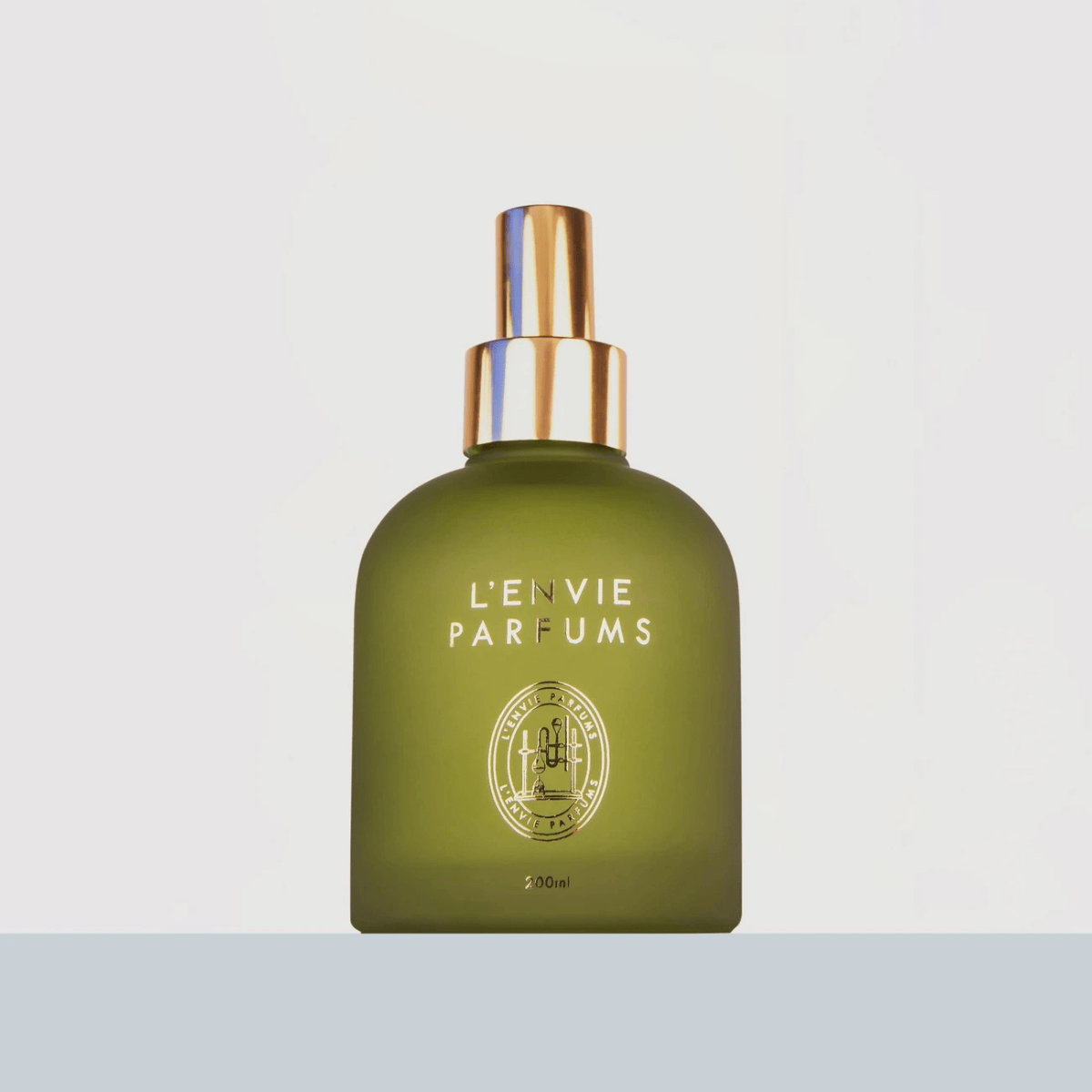 HOME SPRAY FLOR DE LARANJEIRA ELEMENTOS - 200ML