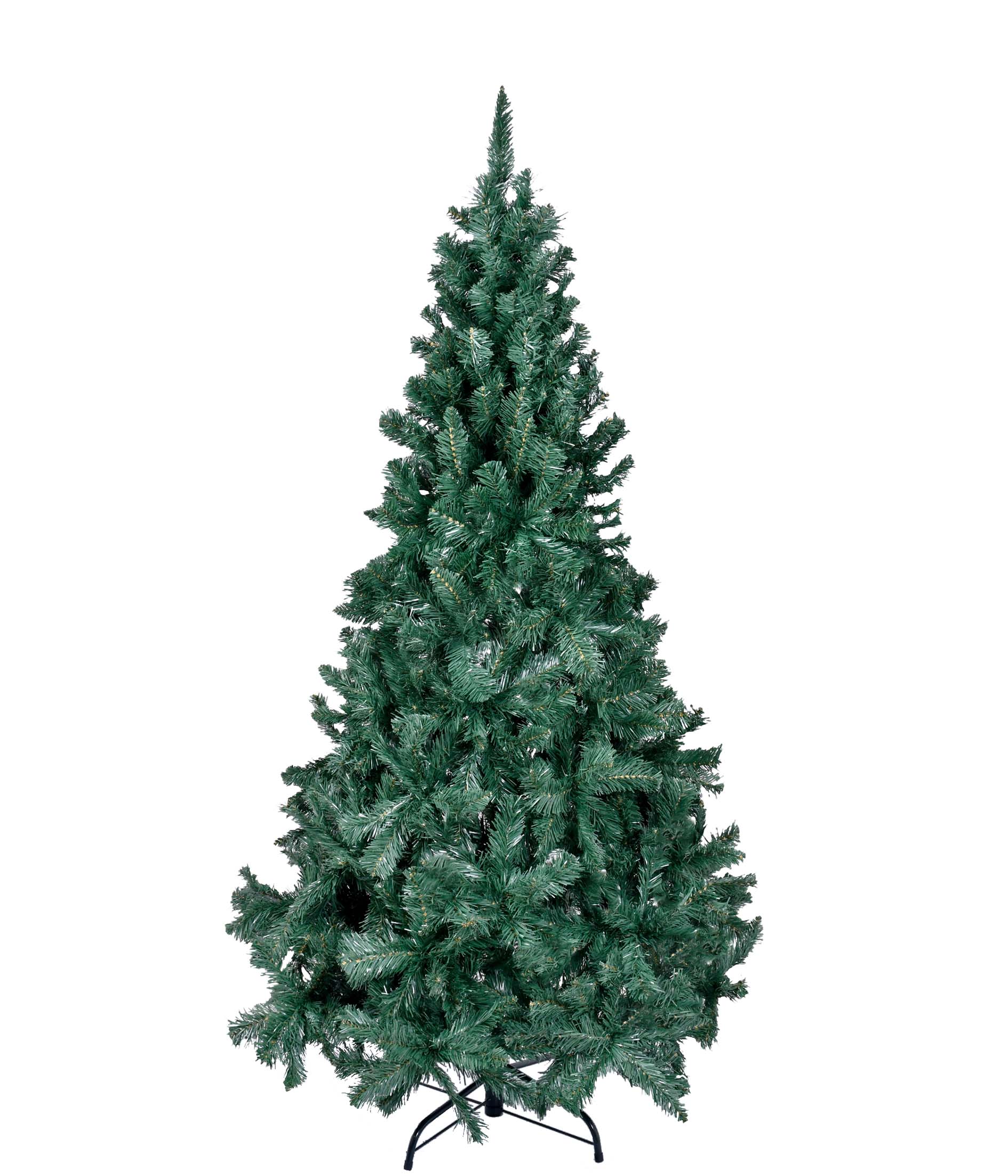 ARVORE DE NATAL 1,80M 787HASTES MENPHIS