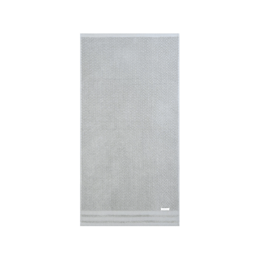 TOALHA DE BANHO SOUL EXTRA SOFT CINZA – 70CM X 1,35M